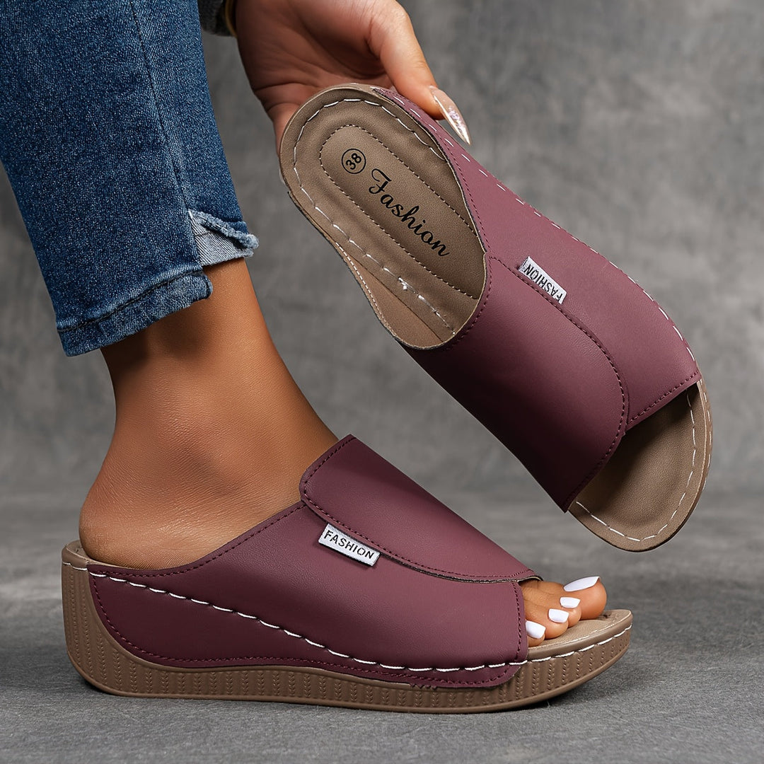 Sandale India Arco Plantare Confort