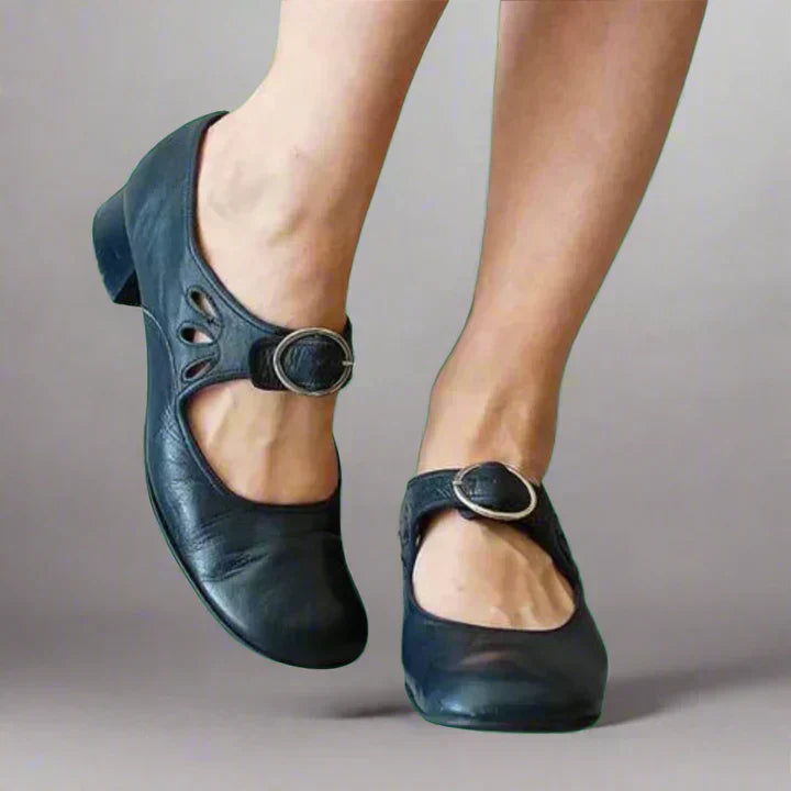 Kiva | Sandales Orthopédiques