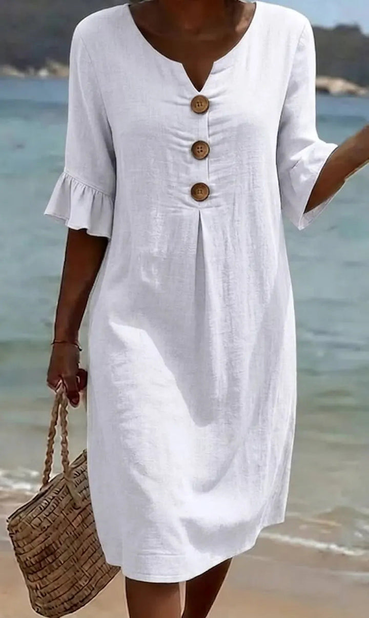Robe Informelle Femme