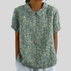 Top Élégant Floral et Confortable