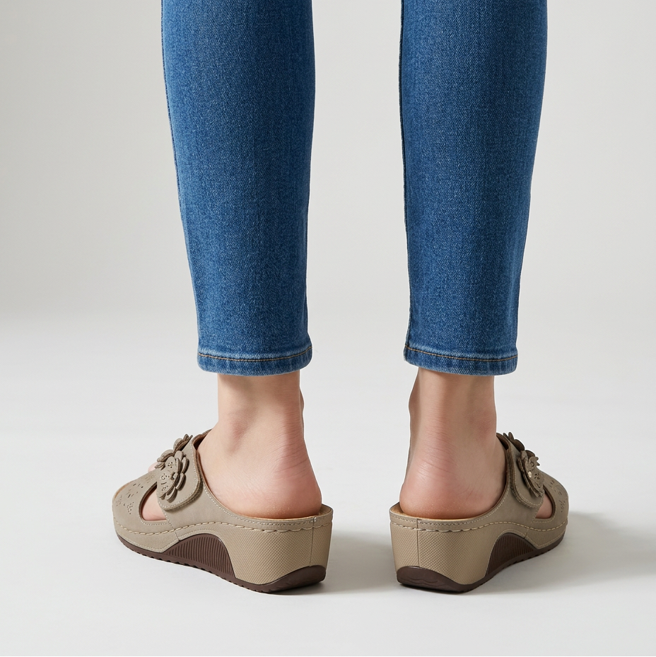 Ginevra - Chaussures confortables pour femmes