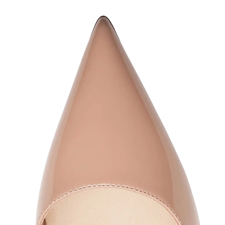 Elara | Talons Orthopédiques Élégants