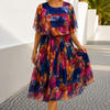 Barbara | Robe Fluidité Effortless