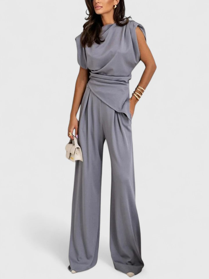 Sharon · Ensemble Chic
