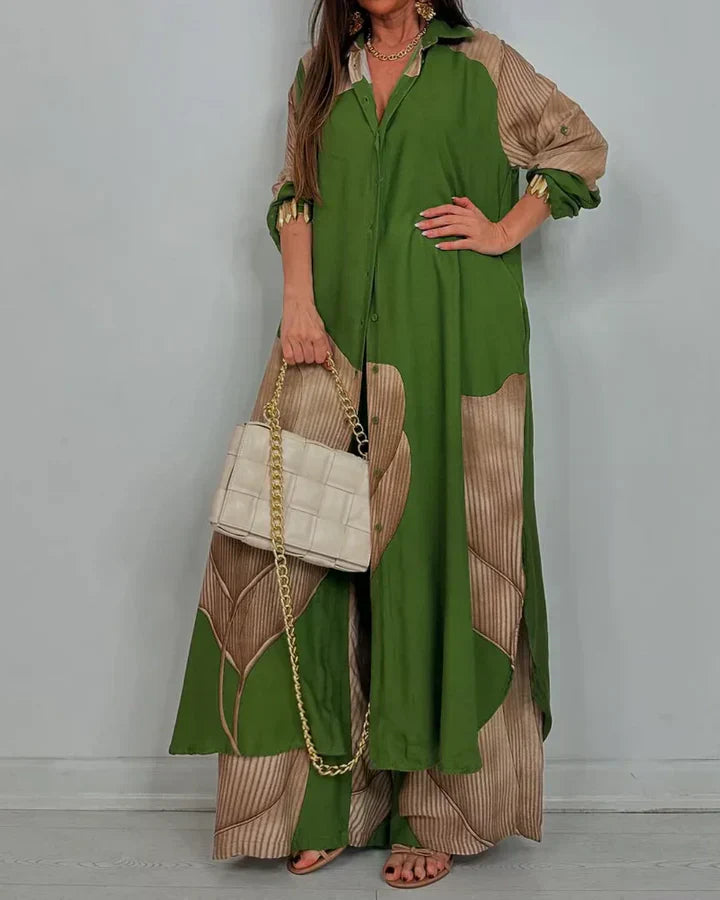 Elara · Ensemble Chic Élégant