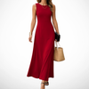 La Scintilla | Robe Longue Élégante Amélie