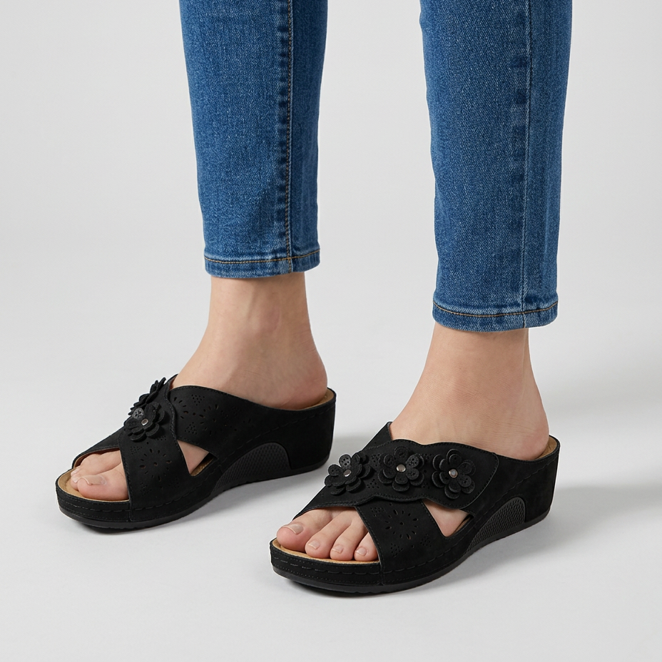 Ginevra - Chaussures confortables pour femmes