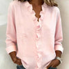 Elara · Blouse Élégante à Volants Claire