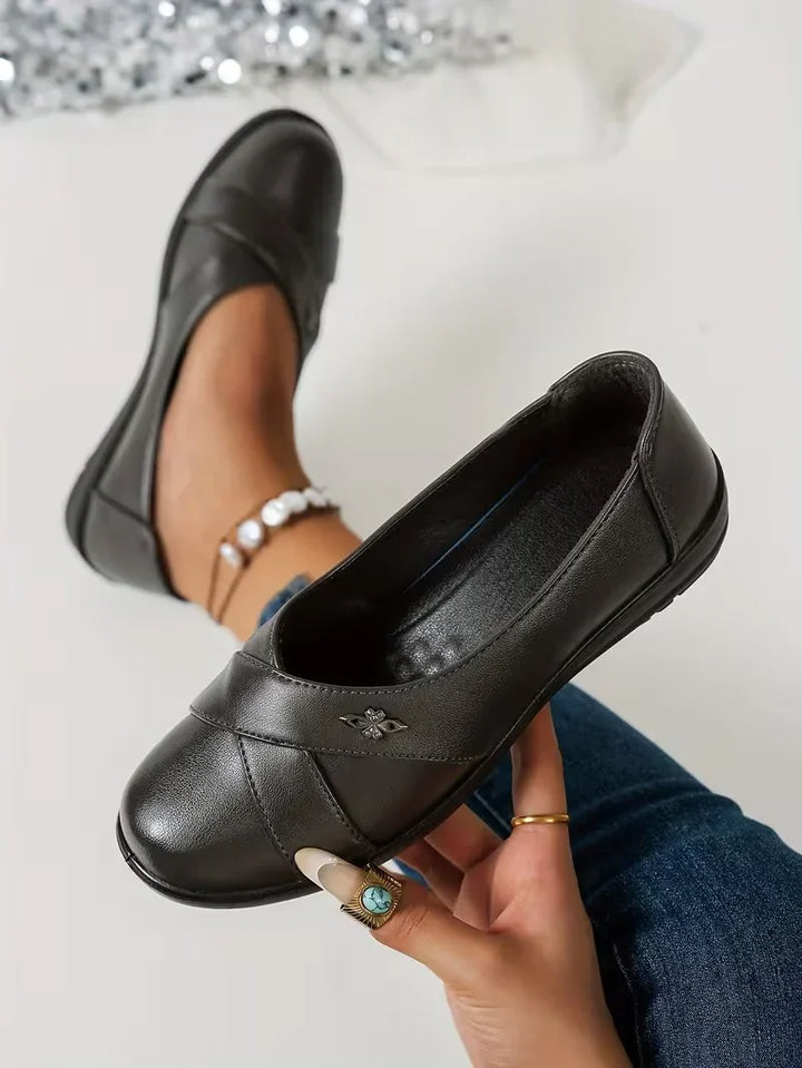 Sofía - Chaussures ergonomiques confortables et sans douleur