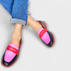 Elara · Mocassins Chic et Élégants