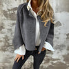 Elara · Veste Chic Douillette avec Doublure