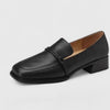 Elara · Mocassins Orthopédiques Élégants