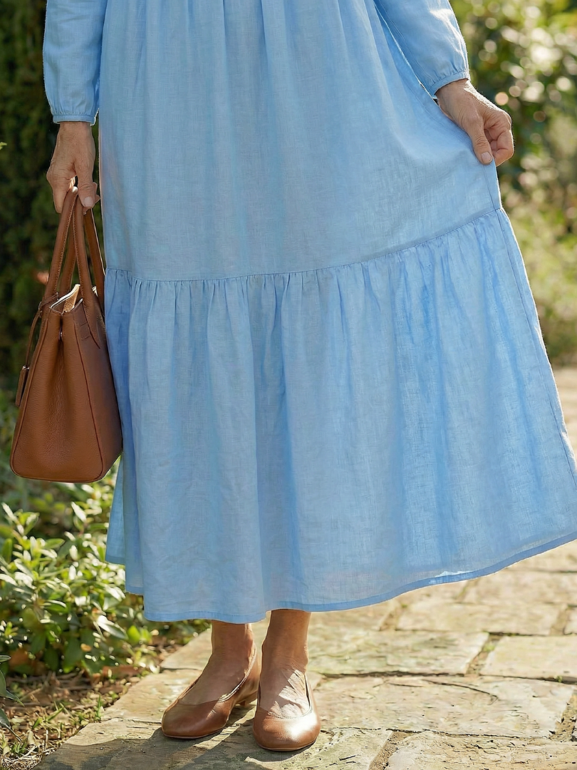 Marcelline | Robe Meadow Breeze