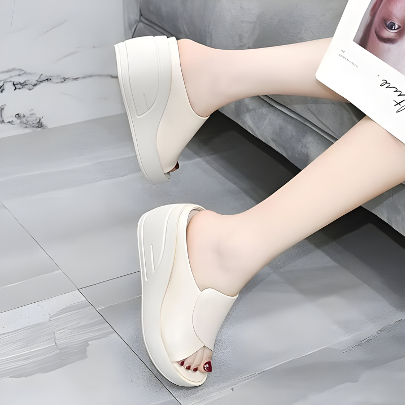 Xanthe – Sandales Orthopédiques