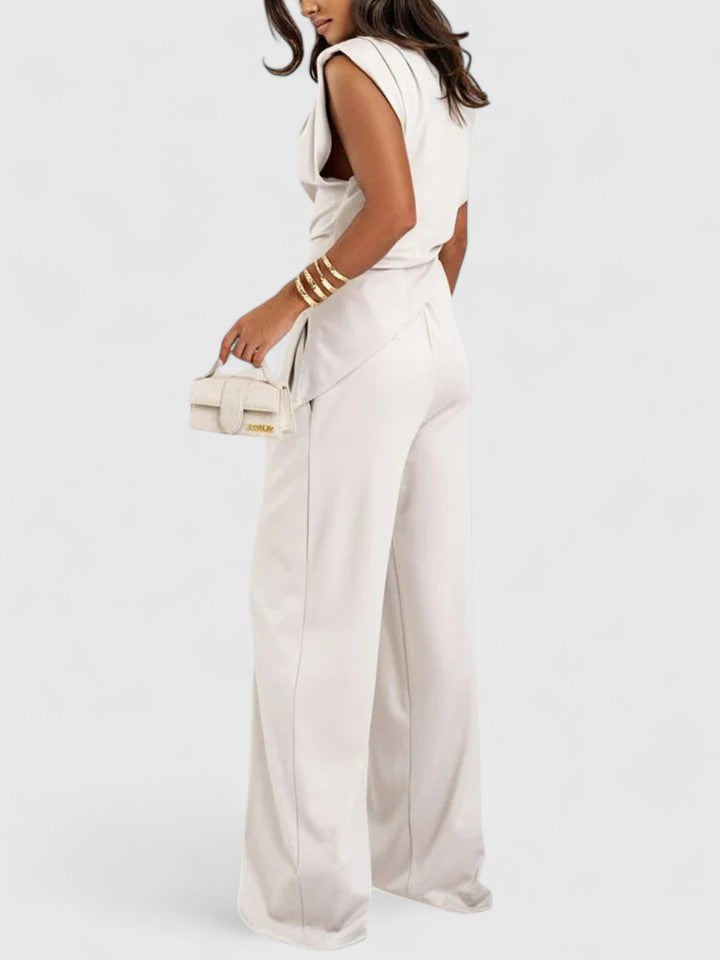Sharon · Ensemble Chic