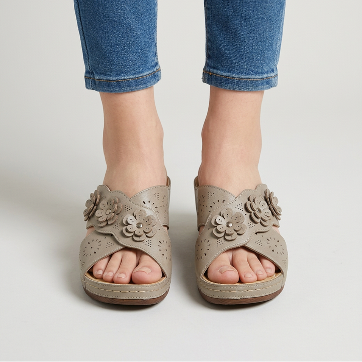 Ginevra - Chaussures confortables pour femmes