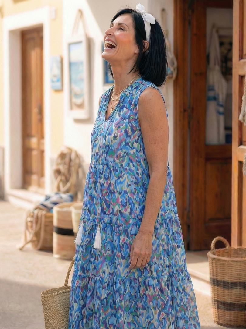 Taryn | Robe Île Breeze