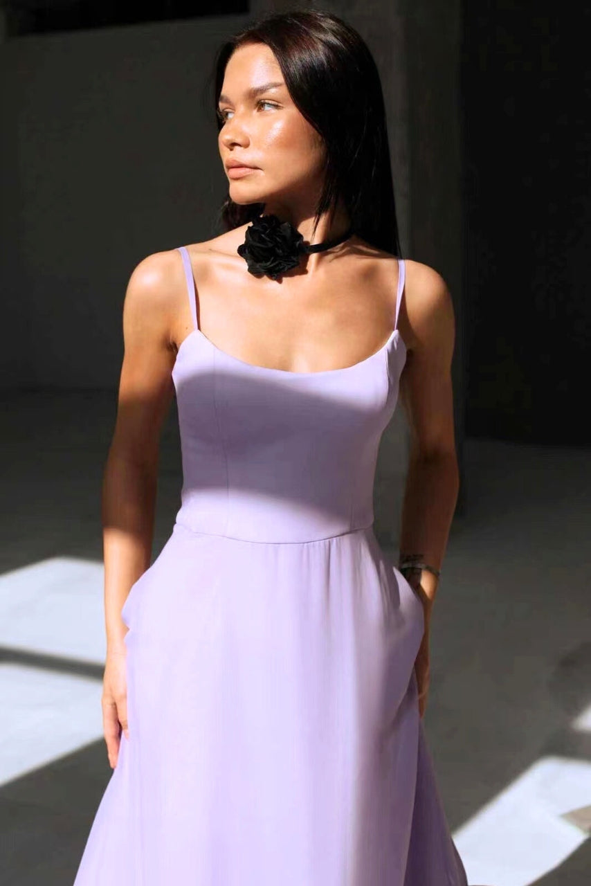 Eliana™ | Robe Animale Chic