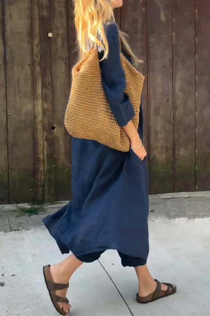 Elara · Ensemble Chic et Confortable