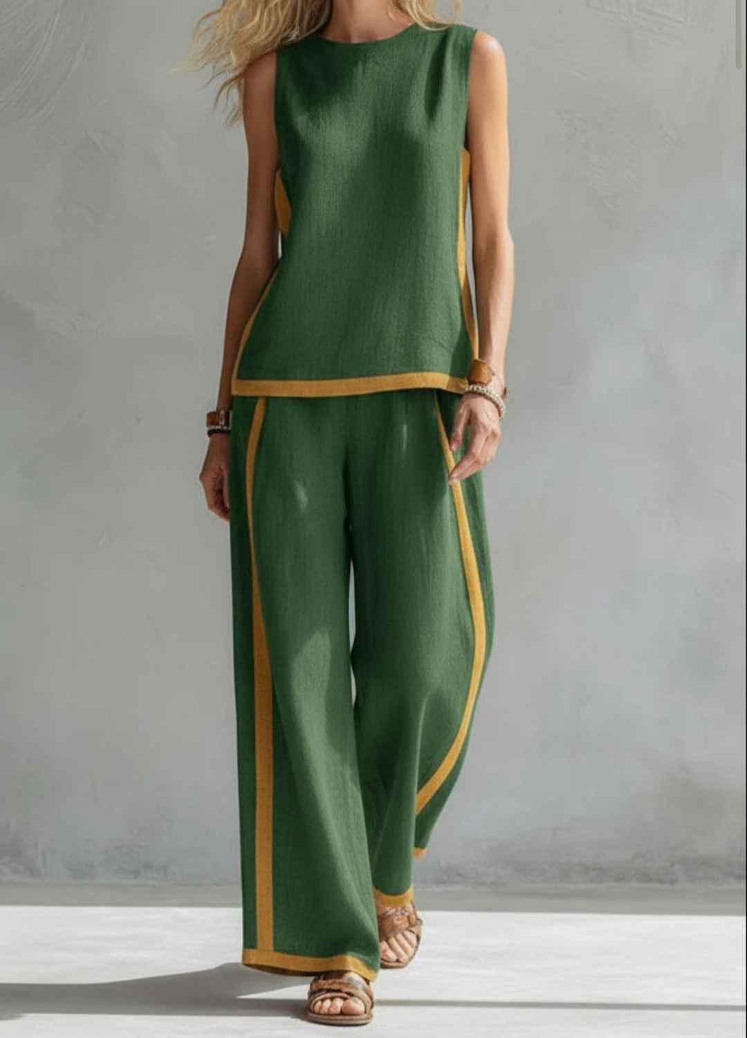 Elara · Ensemble Élégance Confort
