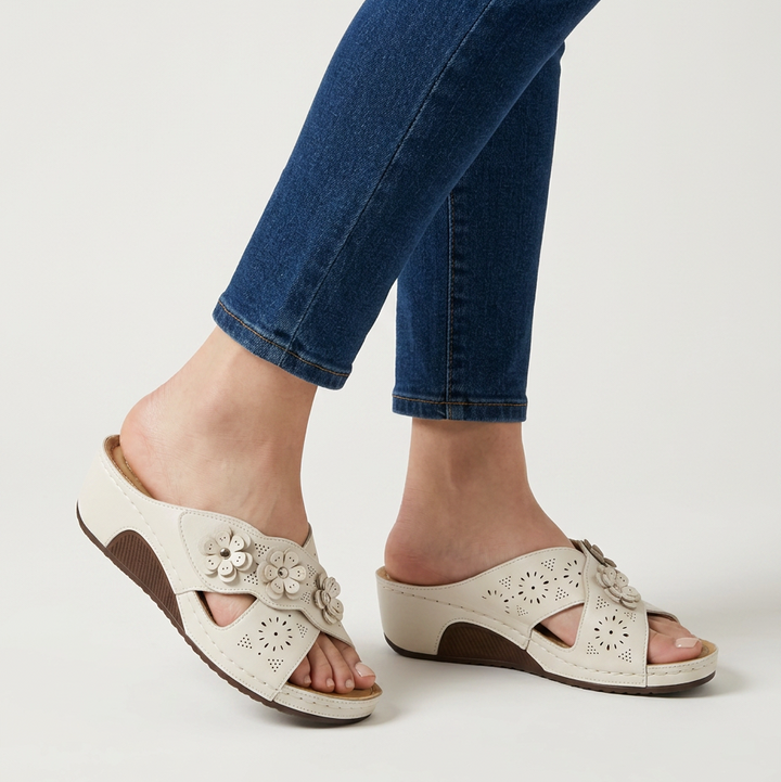 Ginevra - Chaussures confortables pour femmes
