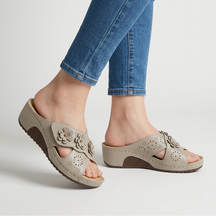 Ginevra - Chaussures confortables pour femmes