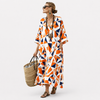 Caftan Long Soleil