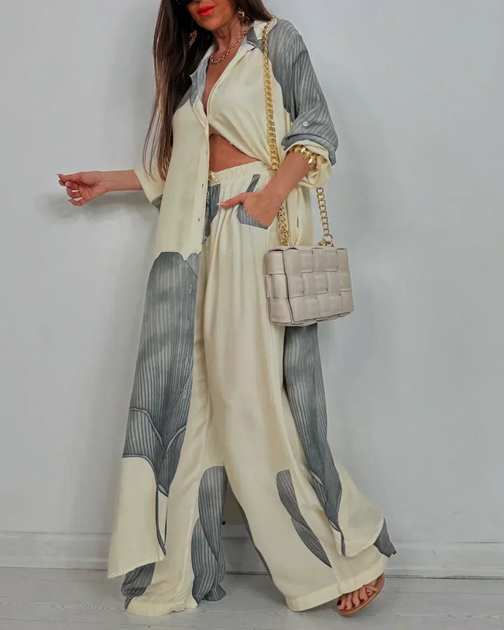 Elara · Ensemble Chic Élégant
