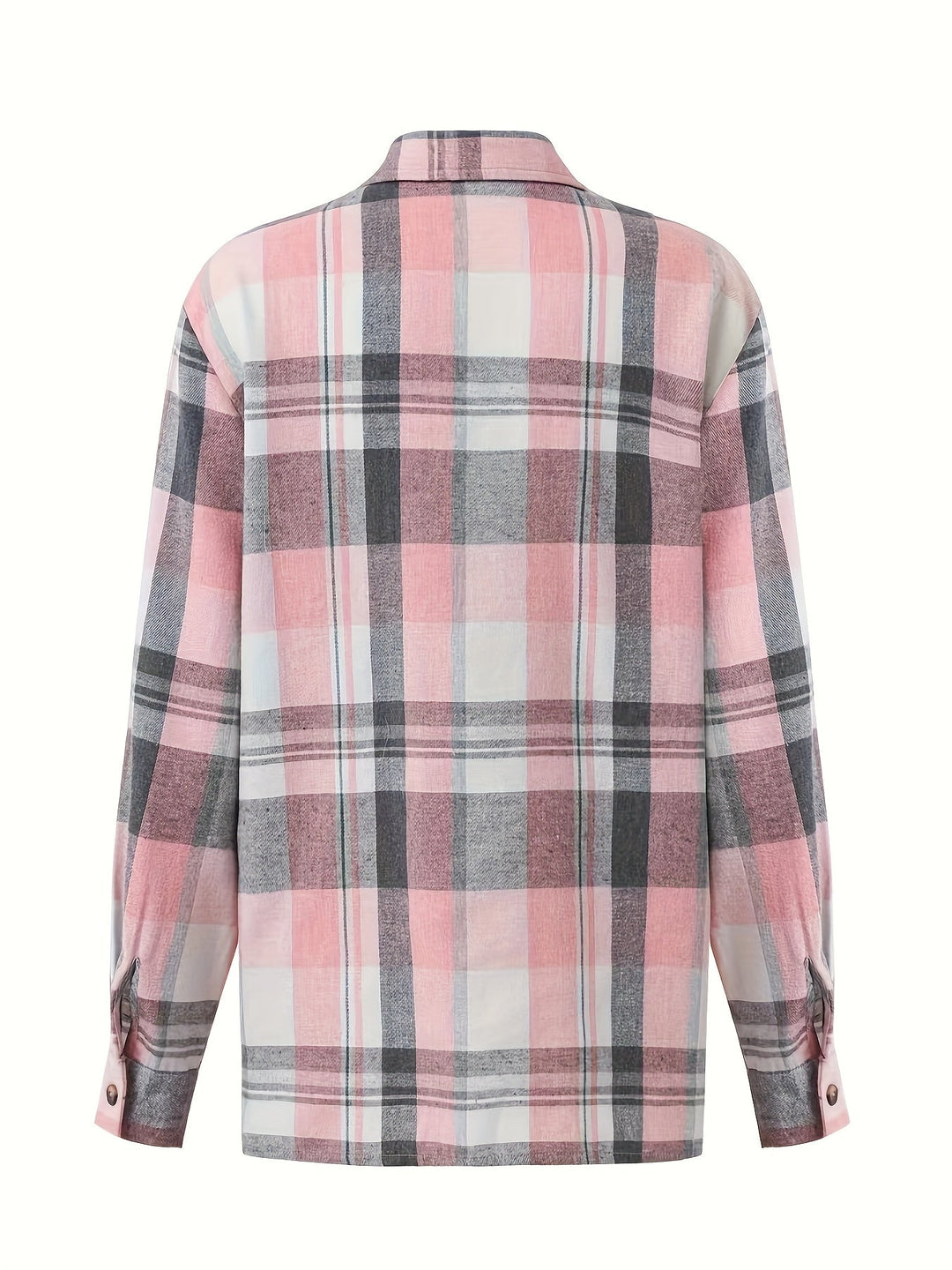 ELARA | CHEMISE D'ÉTÉ À MANCHES LONGUES POUR FEMMES