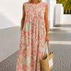 Robe Midi Florale Beth™