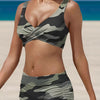 Nora - Ensemble de Bikini Tendance