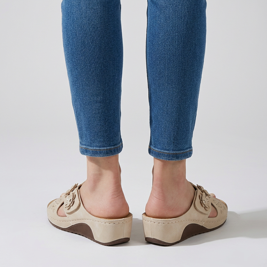 Ginevra - Chaussures confortables pour femmes