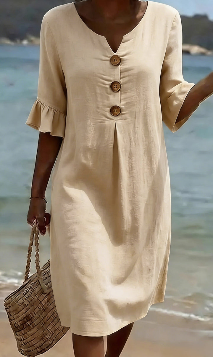 Robe Informelle Femme