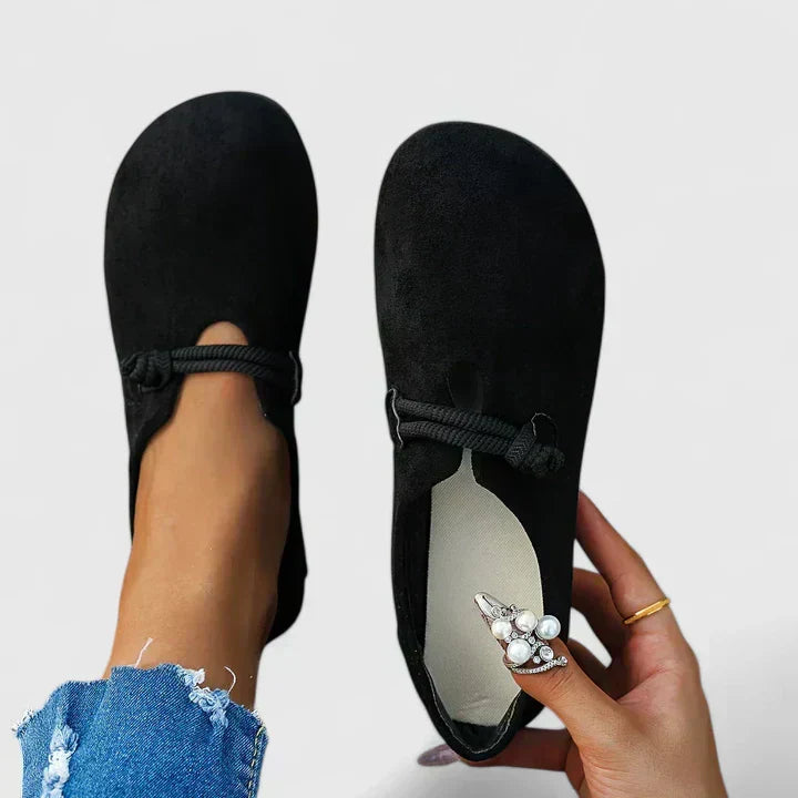Elara · Mocassins Élégance Quotidienne Camille