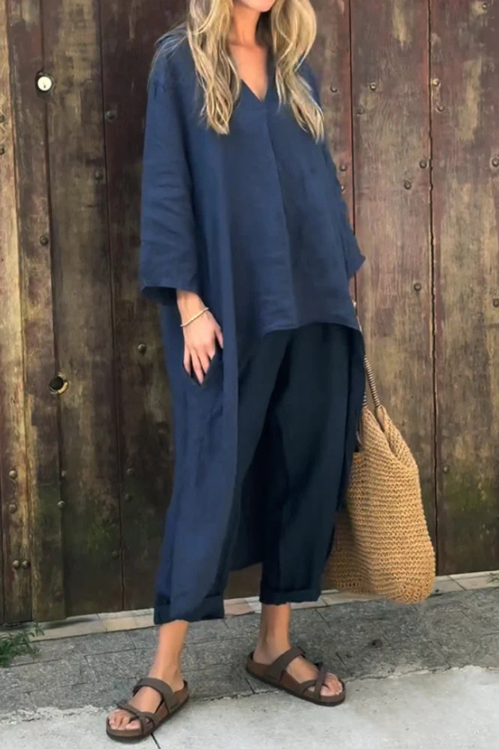 Elara · Ensemble Chic et Confortable