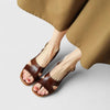 Marise - Sandales Orthopédiques Confortables