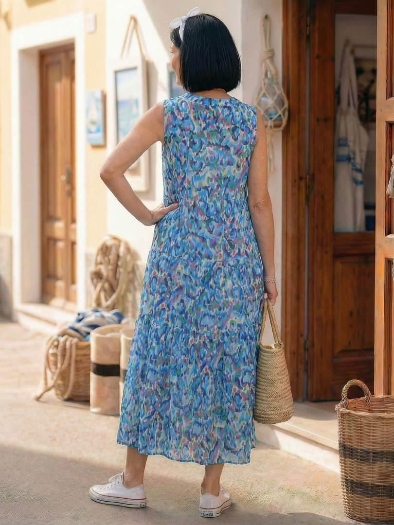 Taryn | Robe Île Breeze