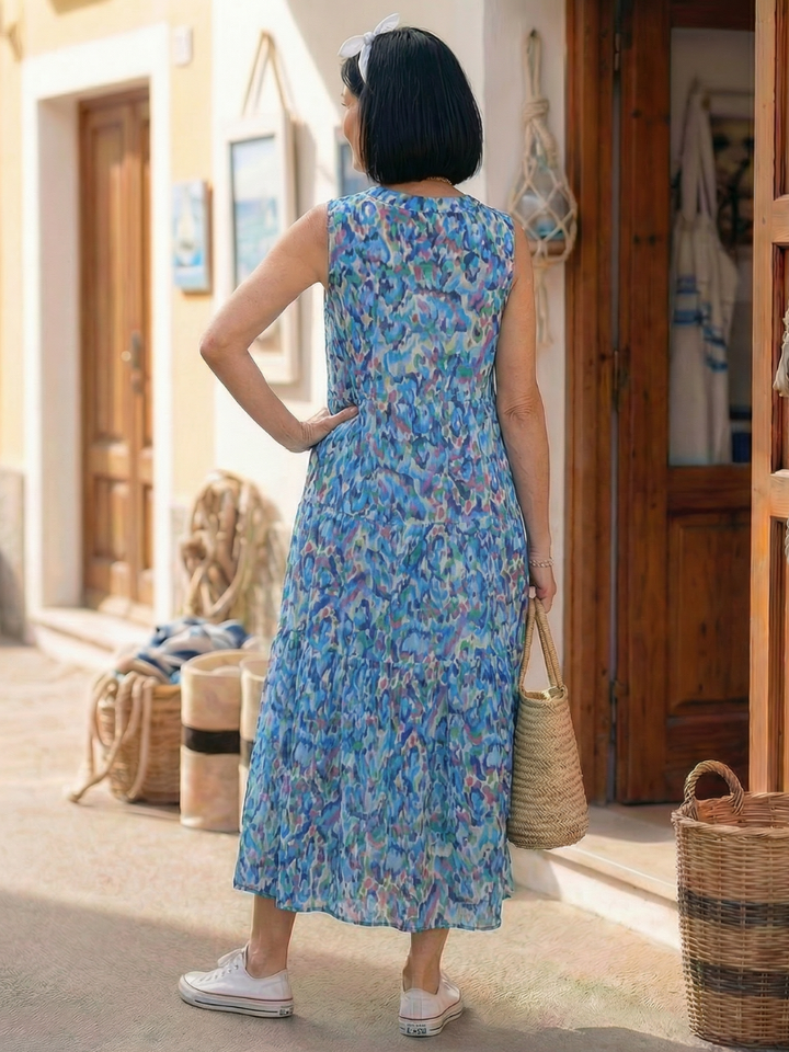 Taryn | Robe Île Breeze