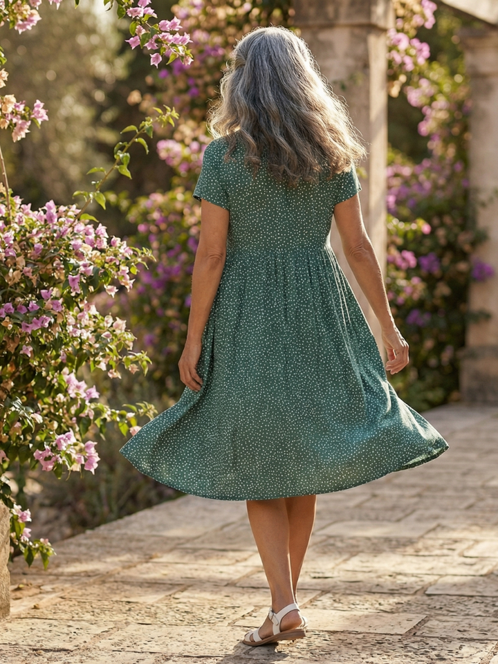 Eirik | Robe Meadow Drift
