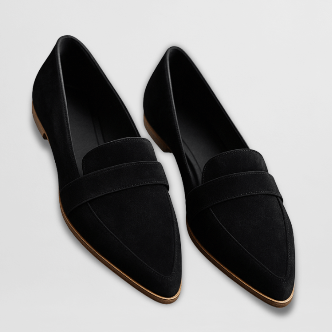 Marie | Mocassin Élégant