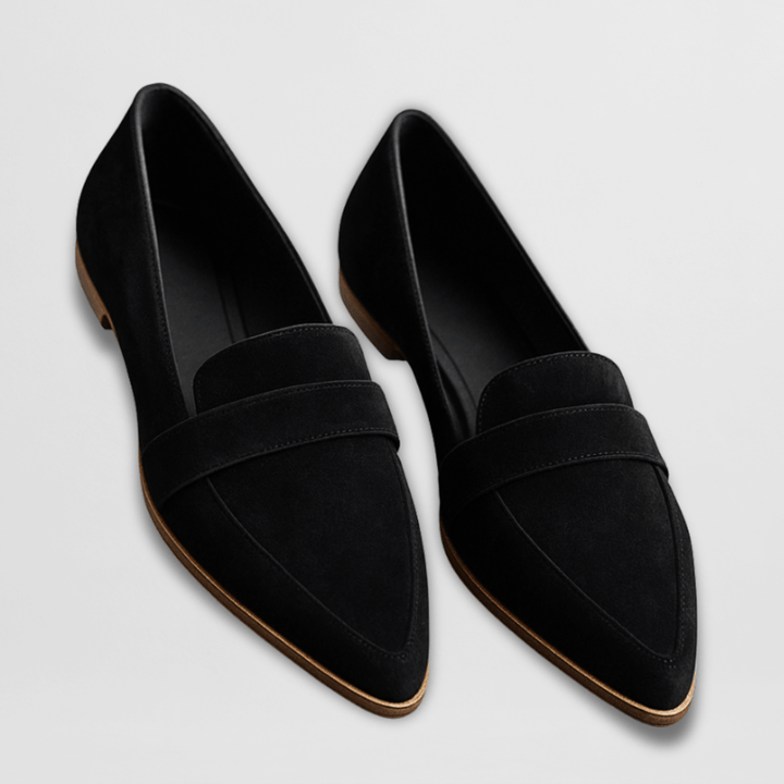 Marie | Mocassin Élégant