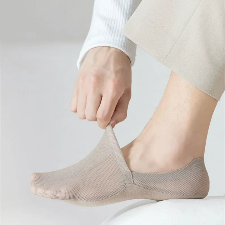 Vessa Chaussettes Invisibles