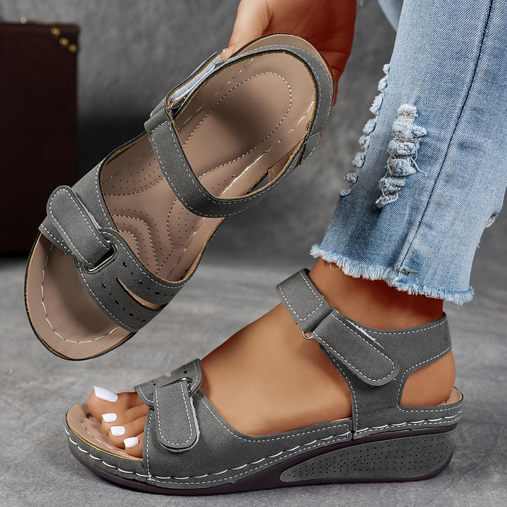 Elienta | Sandales Orthopédiques