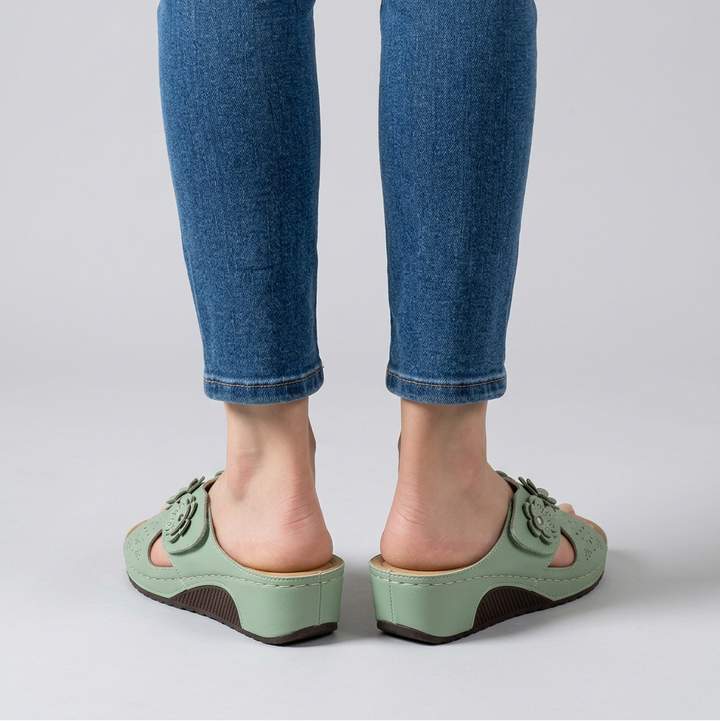 Ginevra - Chaussures confortables pour femmes