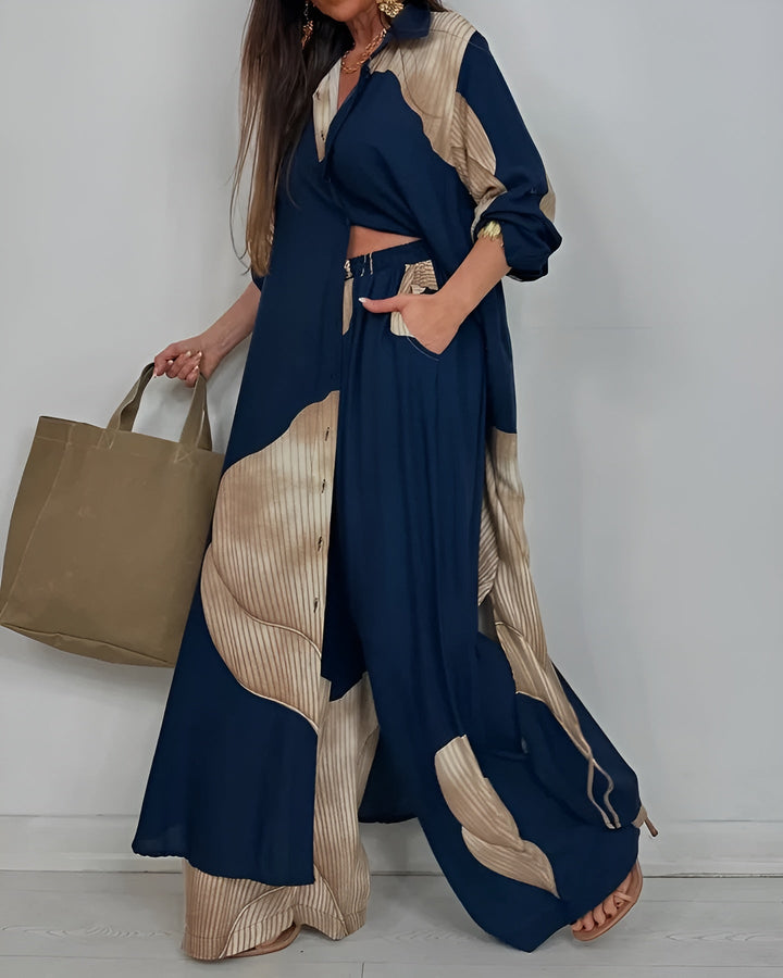 Elara · Ensemble Chic Élégant