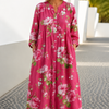 Maddie | Robe Florale Art