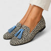 Elara · Mocassins Élégance Confort