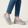 Giselda - Espadrilles confort femme