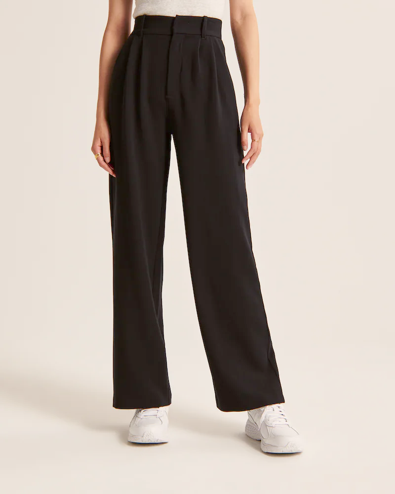 Elara · Pantalon Chic et Confortable