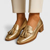 Elara · Mocassins Élégance Confort Quotidien